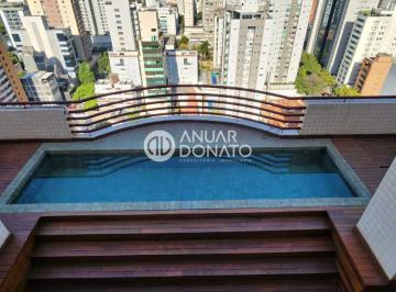 Anuar Donato Venda Cobertura Savassi · Cobertura top house 3 suites Savassi