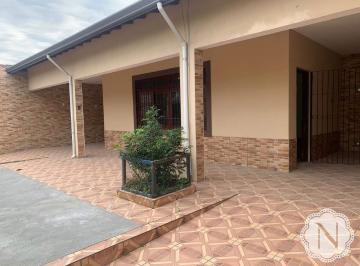 Casa · 228m² · 3 Quartos · 4 Vagas · Casa à venda com 3 quartos no bairro Cibratel II 