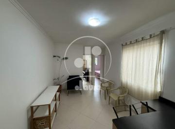 Apartamento · 44m² · 2 Quartos · 1 Vaga · Apartamento a venda na divisa com Bairro Jardim em Santo André