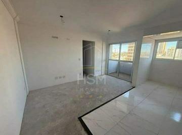 Apartamento · 74m² · 2 Quartos · 1 Vaga · Apartamento para alugar - 73m² - Nova Petrópolis, São Bernardo do Campo, SP.