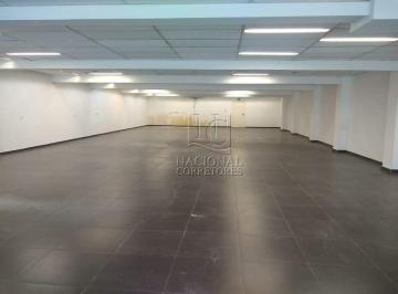 Comercial · 37m² · 4 Vagas · Prédio para aluguel, 4 vagas, Centro - Santo André/SP