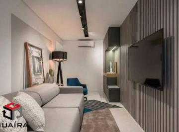 Apartamento · 42m² · 1 Quarto · 1 Vaga · Apartamento em Vila Mariana com 42m²