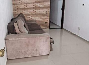 Casa · 136m² · 2 Quartos · 1 Vaga · Sobrado à venda 2 quartos 1 suíte 1 vaga Independência - São Bernardo do Campo - SP