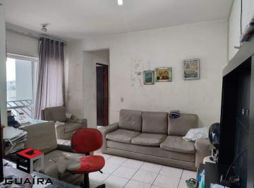 Apartamento · 58m² · 2 Quartos · 1 Vaga · Apartamento à venda 2 quartos 1 vaga Assunção - São Bernardo do Campo - SP