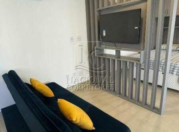 Apartamento · 37m² · 1 Quarto · Studio à venda, 1 quarto, Vila Azevedo - São Paulo/SP
