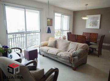 Apartamento · 94m² · 3 Quartos · 2 Vagas · Apartamento 3 dormitorios em Santo Amaro 94m2