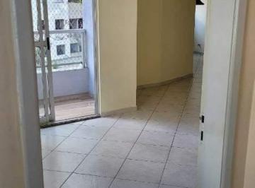 Apartamento · 91m² · 3 Quartos · 2 Vagas · Apartamento à venda 3 quartos 1 suíte 2 vagas Gilda - Santo André - SP