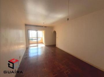 Apartamento · 97m² · 3 Quartos · 1 Vaga · Apartamento à venda 3 quartos 1 vaga Centro - São Bernardo do Campo - SP