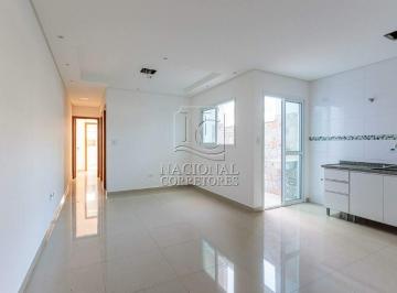 Apartamento · 70m² · 2 Quartos · 1 Vaga · Apartamento Sem Condomínio à venda, 2 quartos, 1 suíte, 1 vaga, Vila Pires - Santo André/SP