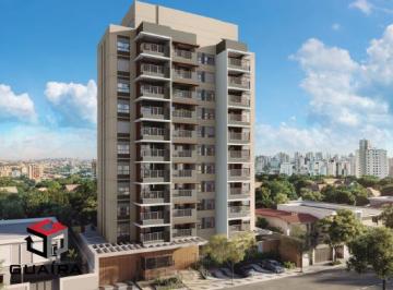Apartamento · 68m² · 2 Quartos · 1 Vaga · Apartamento à venda 2 quartos 1 suíte 1 vaga Bastos - Santo André - SP