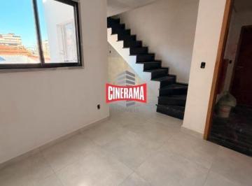 Apartamento · 35m² · 2 Quartos · 1 Vaga · Apartamento à venda em Vila Príncipe de Gales - Santo André | Cinerama Imóveis