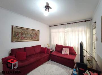 Casa · 96m² · 2 Quartos · 2 Vagas · Casa Térrea à venda 2 quartos 2 vagas Planalto - São Bernardo do Campo - SP