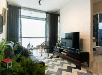 Apartamento · 47m² · 2 Quartos · 1 Vaga · Apartamento à venda 2 quartos 1 vaga Anchieta - São Bernardo do Campo - SP