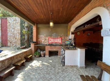 Casa · 189m² · 7 Quartos · 4 Vagas · Casa para aluguel, 7 quartos, 4 vagas, Jardim São Caetano - São Caetano do Sul/SP