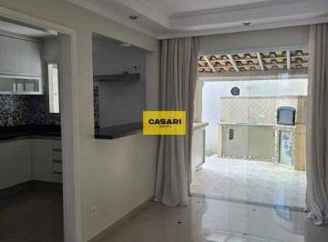 Casa · 100m² · 3 Quartos · 2 Vagas · Sobrado Condominio Fechado Taboão - Lazer Completo exelente Localização