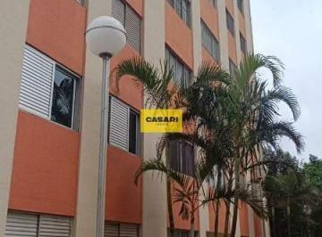 Apartamento · 12m² · 3 Quartos · 1 Vaga · Apartamento em Parque Terra Nova, São Bernardo do Campo - SP