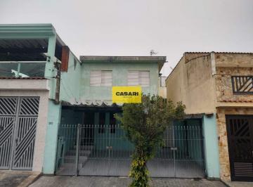 Casa · 161m² · 4 Quartos · 2 Vagas · Sobrado Residencial 4 Dormitórios | Assunção, São Bernardo do Campo – R$585.000