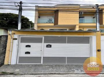 Casa · 134m² · 3 Quartos · 2 Vagas · Sobrado Itaquera São Paulo/SP