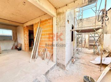 Apartamento · 64m² · 2 Quartos · 1 Vaga · ÁREA PRIVATIVA - SÃO JOÃO BATISTA | BELO HORIZONTE