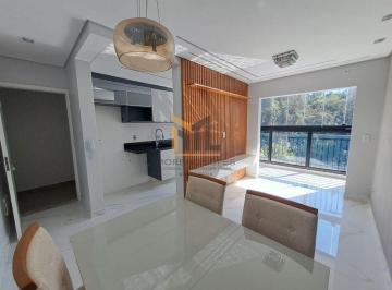 Apartamento · 66m² · 3 Quartos · Apartamento à Venda - Vila Domingues - Sorocaba - SP