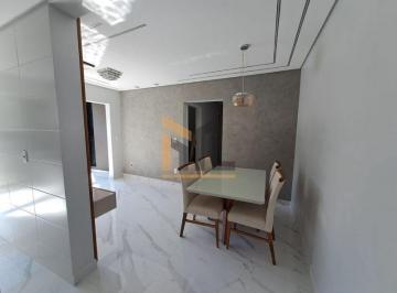 Apartamento · 66m² · 3 Quartos · Apartamento à Venda - Vila Domingues - Votorantim/SP