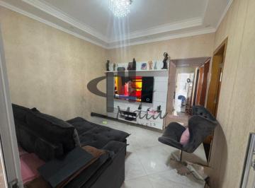 Casa · 191m² · 5 Quartos · 2 Vagas · Venda Casa Sao Caetano do Sul Nova Gerti Ref: 44985