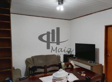Casa · 75m² · 2 Quartos · 1 Vaga · Venda Casa Sao Caetano do Sul Nova Gerti Ref: 44984