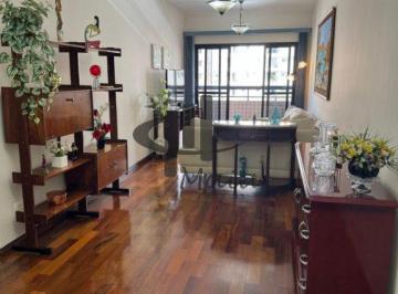 Apartamento · 117m² · 3 Quartos · 1 Vaga · Venda Apartamento Sao Caetano do Sul Santo Antonio Ref: 44982