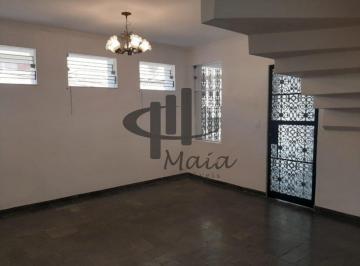 Casa · 270m² · 6 Quartos · 2 Vagas · Venda Sobrado Sao Caetano do Sul Osvaldo Cruz Ref: 44981