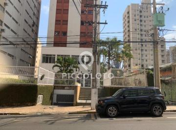 Apartamento · 138m² · 3 Quartos · 1 Vaga · Apartamento à venda em Campinas, Centro, com 3 quartos, com 138.38 m², Condomínio Edifício Rotary