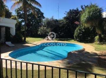 Comercial · 696m² · 4 Quartos · 1 Vaga · Casa à venda em Campinas, Nova Campinas, com 4 quartos, com 696.41 m²