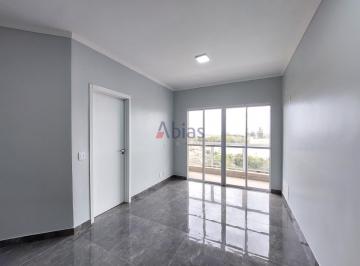 Apartamento · 47m² · 2 Quartos · 1 Vaga · Apartamento em Residencial Parati - São Carlos, SP
