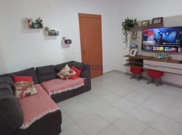 Apartamento · 48m² · 2 Quartos · 1 Vaga · Apartamento em Jardim Alvorada - São Carlos