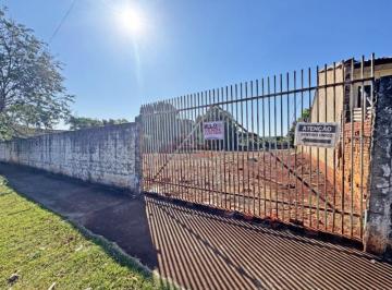 Terreno · 2427m² · VENDA | Terreno,  em VILA MORANGUEIRA, MARINGA