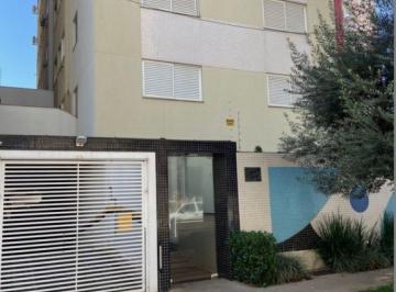 Apartamento · 46m² · 2 Quartos · 1 Vaga · VENDA | Apartamento, com 2 dormitórios em ZONA 03, MARINGA