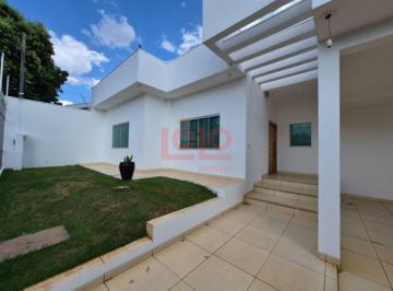 Casa · 190m² · 4 Quartos · 4 Vagas · VENDA | Casa, com 4 dormitórios em JARDIM SANTA ROSA, MARINGA