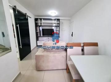 Apartamento · 54m² · 2 Quartos · 1 Vaga · Apartamento à venda e para alugar em Campinas, Vila Progresso, com 2 quartos, com 54 m²