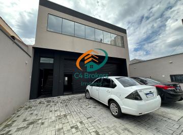 Comercial · 200m² · Loja/Salão em Vila das Palmeiras - Guarulhos, SP