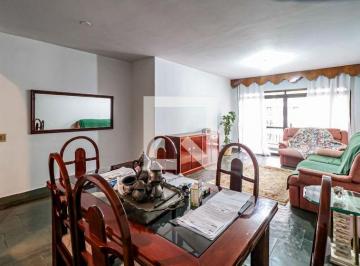 Apartamento · 270m² · 4 Quartos · 4 Vagas · Apartamento para Aluguel - Butantã, 4 Quartos, 270 m2 - São Paulo