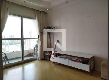 Apartamento · 64m² · 3 Quartos · 2 Vagas · Apartamento para Aluguel - Tatuapé, 3 Quartos, 64 m2 - São Paulo