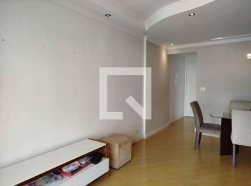 Apartamento en Aluguel de 3 quartos Vila Gomes Cardim · Apartamento para Aluguel - Tatuapé, 3 Quartos, 64 m2 - São Paulo