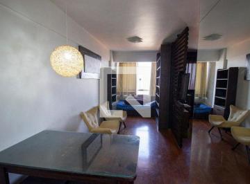 Apartamento · 45m² · 1 Quarto · Apartamento para Aluguel - Taguatinga, 1 Quarto, 45 m² - Brasília