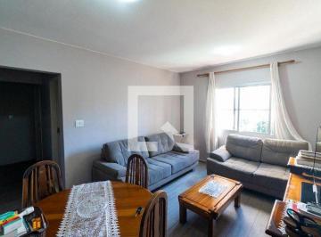 Apartamento · 69m² · 2 Quartos · 1 Vaga · Apartamento à Venda - Vila Mascote, 2 Quartos, 69 m2