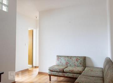 Apartamento · 55m² · 3 Quartos · 1 Vaga · Apartamento à Venda - Jardim Éster Yolanda, 3 Quartos, 55 m2