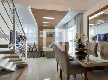 Apartamento · 205m² · 4 Quartos · 2 Vagas · Apartamento à Venda - Jacarepaguá, 4 Quartos, 205 m² - Rio de Janeiro
