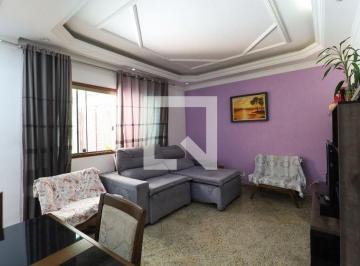 Casa · 114m² · 3 Quartos · 2 Vagas · Casa à Venda - Jardim Peri, 3 Quartos,  114 m² - São Paulo