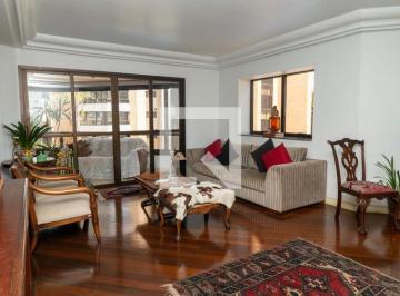 Apartamento · 244m² · 4 Quartos · 4 Vagas · Apartamento à Venda - Perdizes, 4 Quartos, 244 m² - São Paulo