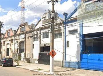 Comercial · 853m² · Comercial para aluguel - em Mooca