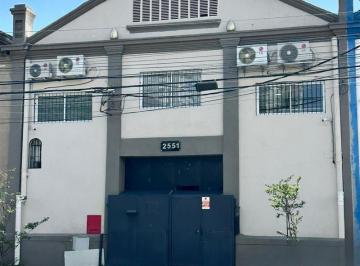 Comercial · 853m² · Comercial à venda - em Mooca