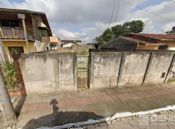 Terreno · Terreno - 312 m² - Dom Bosco - Itajaí/SC